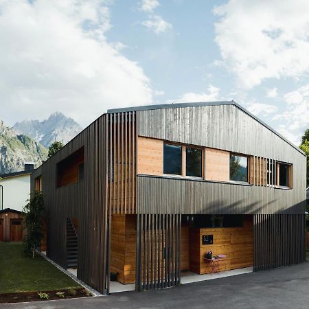 Apart Rauchkofel Lienz Bagian luar foto