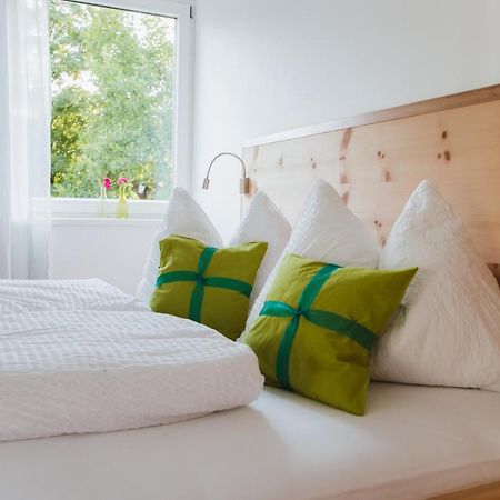 Apart Rauchkofel Lienz Bagian luar foto